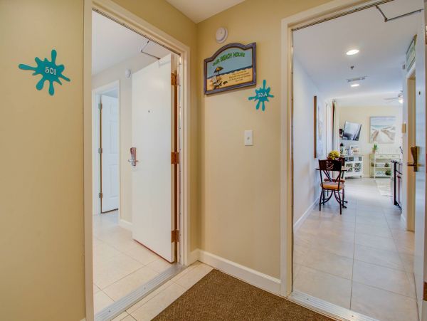 Panama City Beach Condo 955179