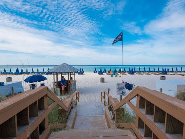 Panama City Beach Condo 955179