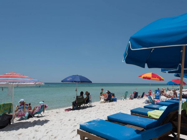Panama City Beach Condo 955179