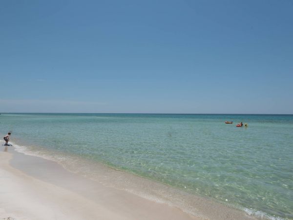 Panama City Beach Condo 955179