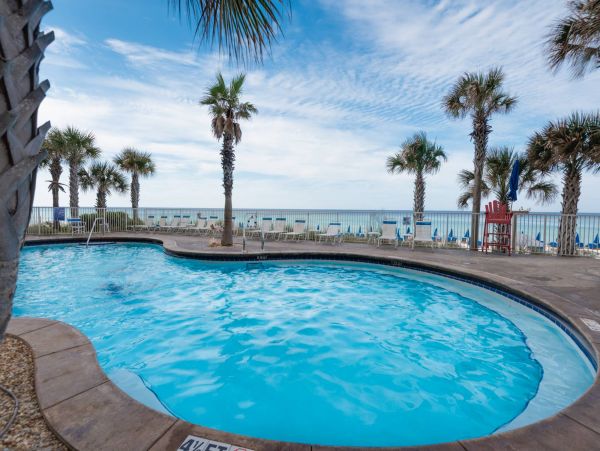 Panama City Beach Condo 955179