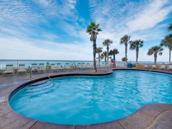 Panama City Beach Condo 955179