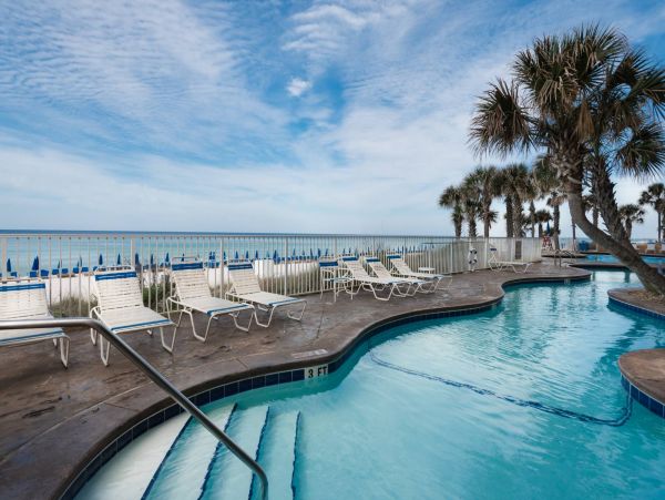 Panama City Beach Condo 955179