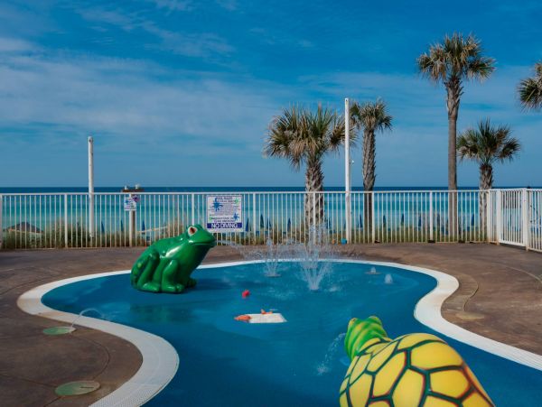 Panama City Beach Condo 955179
