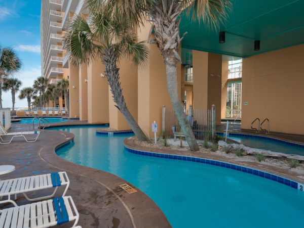 Panama City Beach Condo 955179