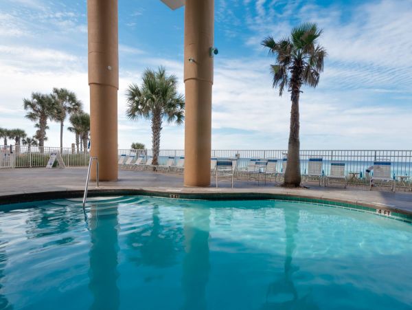 Panama City Beach Condo 955179