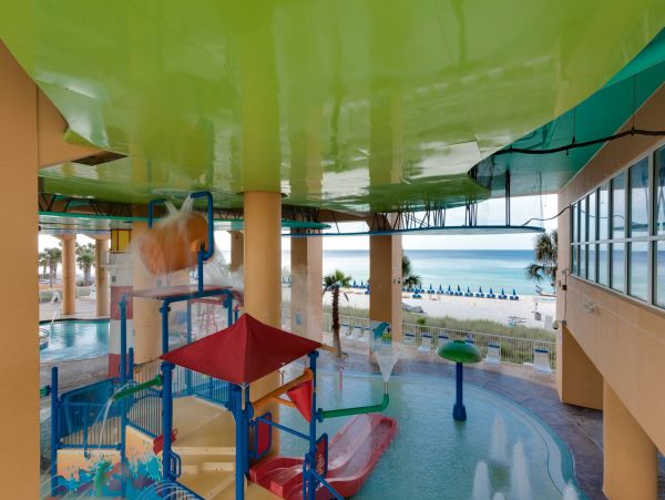 Panama City Beach Condo 955179
