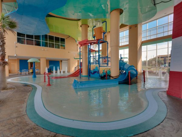 Panama City Beach Condo 955179