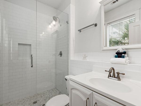 Luxury Santa Rosa Beach 6 Bedroom Home Private Pool and Beach Access
