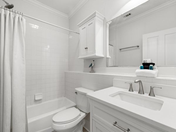 Luxury Santa Rosa Beach 6 Bedroom Home Private Pool and Beach Access