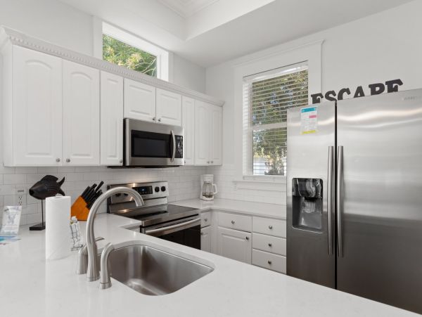 Luxury Santa Rosa Beach 6 Bedroom Home Private Pool and Beach Access