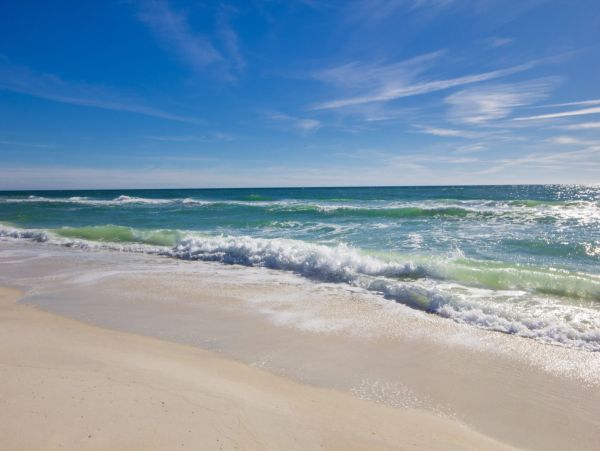 Luxury Santa Rosa Beach 6 Bedroom Home Private Pool and Beach Access