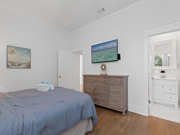 Luxury Santa Rosa Beach 6 Bedroom Home Private Pool and Beach Access