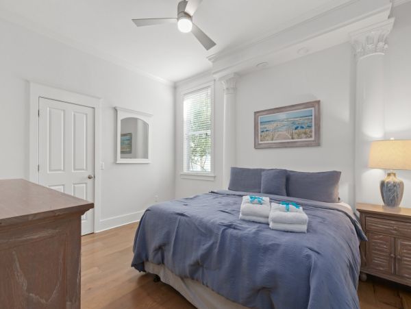 Luxury Santa Rosa Beach 6 Bedroom Home Private Pool and Beach Access