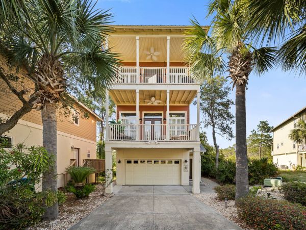 Panama City Beach Home 955184
