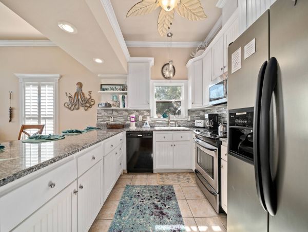 Panama City Beach Home 955184