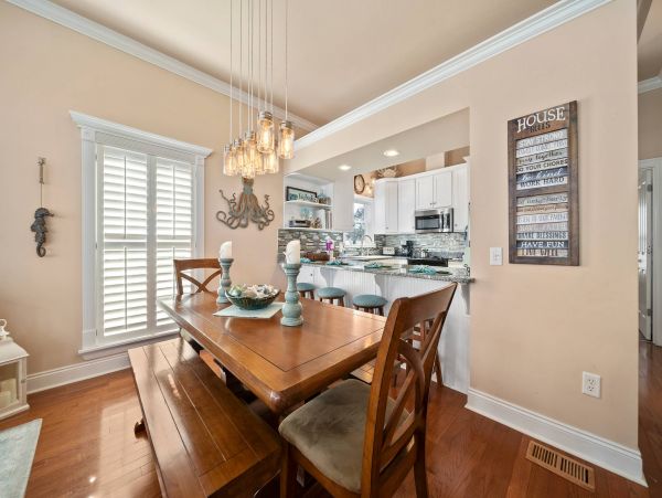 Panama City Beach Home 955184