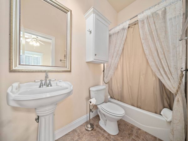 Panama City Beach Home 955184