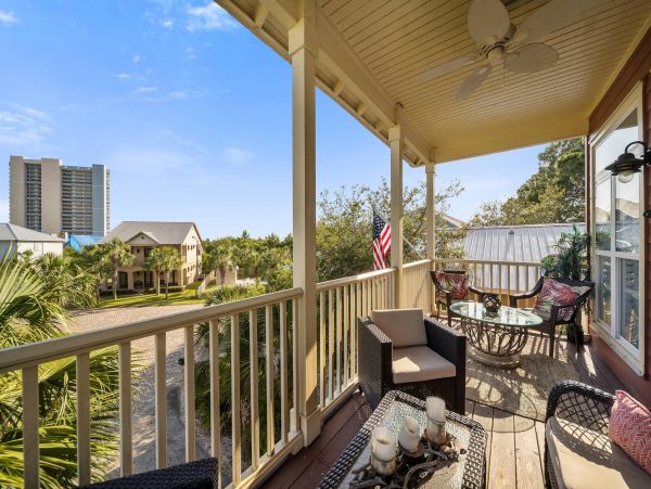 Panama City Beach Home 955184