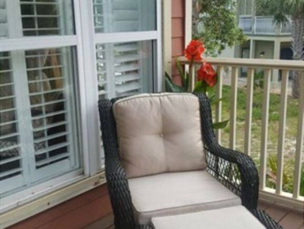 Panama City Beach Home 955184
