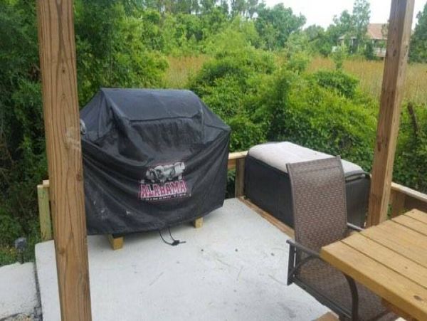 Panama City Beach Home 955184