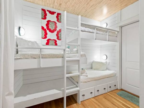 Luxury 5 Bedroom Vacation Home in Santa Rosa Beach with Pool