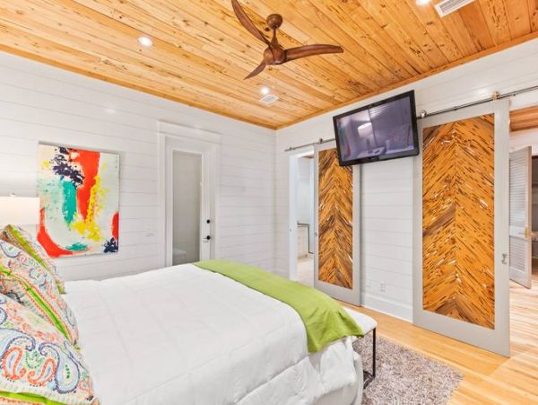 Luxury 5 Bedroom Vacation Home in Santa Rosa Beach with Pool