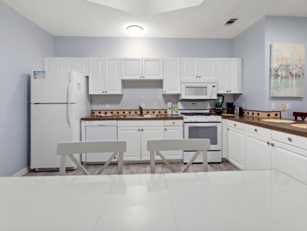 Spacious 5-Bedroom Retreat with Private Pool in Seagrove Beach