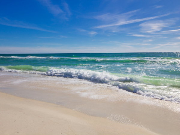 Spacious 5-Bedroom Retreat with Private Pool in Seagrove Beach