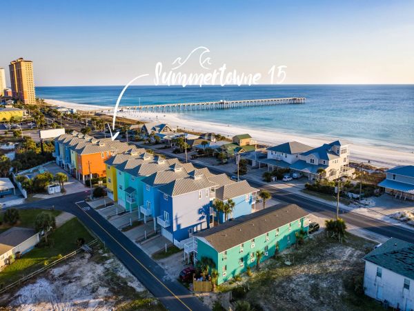 Panama City Beach Home 955189