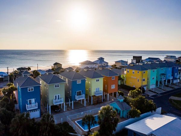Panama City Beach Home 955189