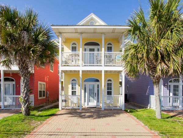 Panama City Beach Home 955189