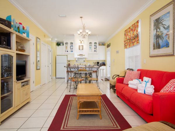 Panama City Beach Home 955189