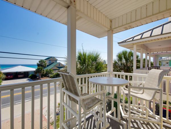 Panama City Beach Home 955189