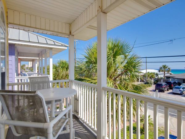 Panama City Beach Home 955189