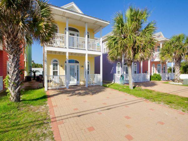 Panama City Beach Home 955189