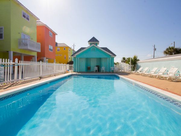 Panama City Beach Home 955189