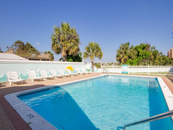 Panama City Beach Home 955189