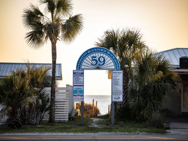 Panama City Beach Home 955189