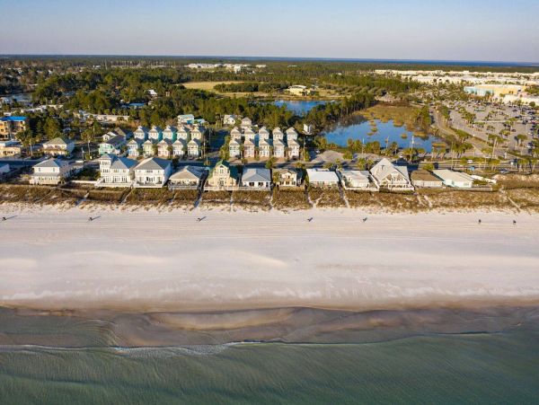 Panama City Beach Home 955189