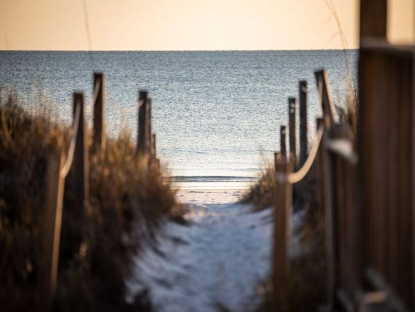 Panama City Beach Home 955189