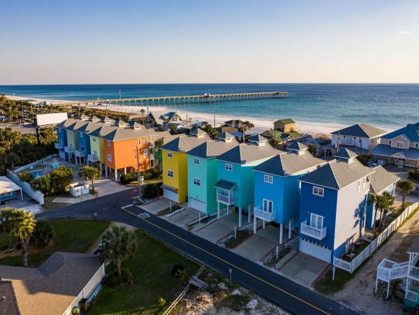 Panama City Beach Home 955189