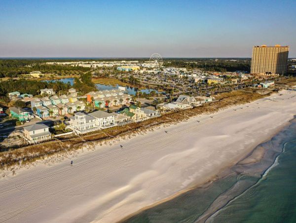 Panama City Beach Home 955189