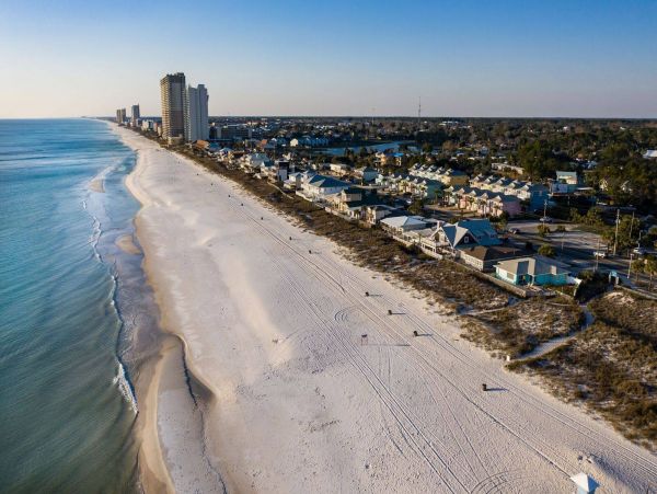 Panama City Beach Home 955189