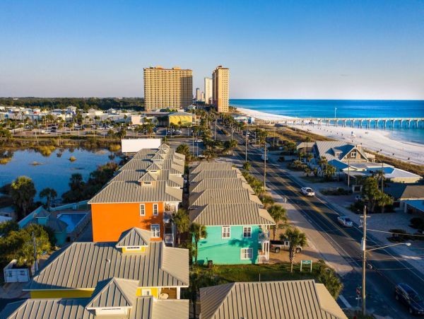 Panama City Beach Home 955189