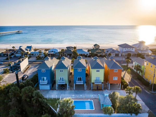 Panama City Beach Home 955189
