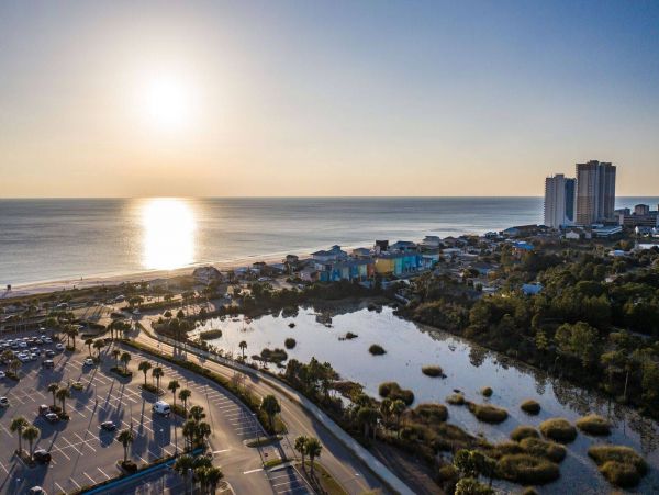 Panama City Beach Home 955189