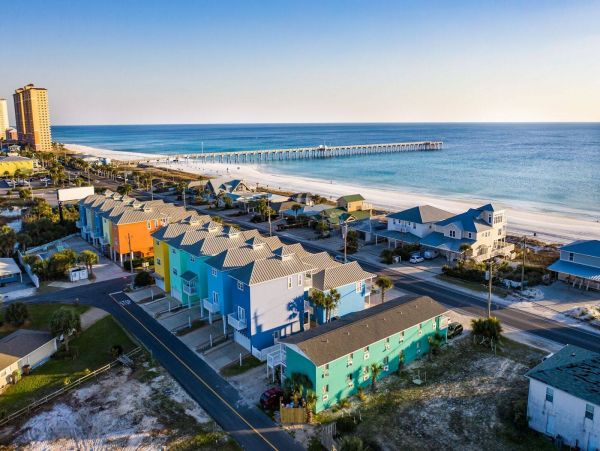 Panama City Beach Home 955189