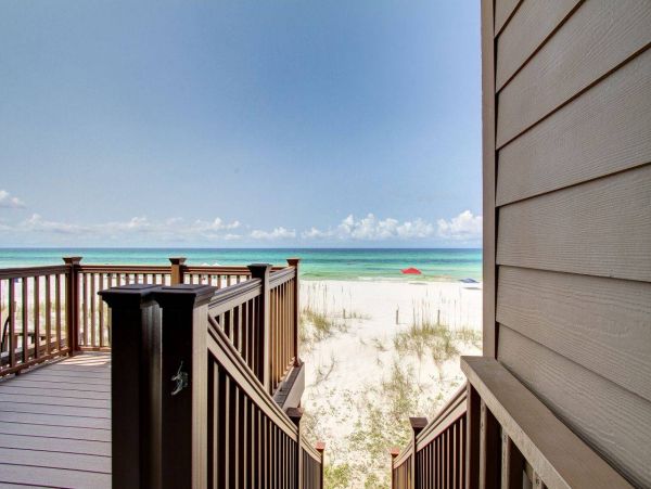 Panama City Beach Condo 955190