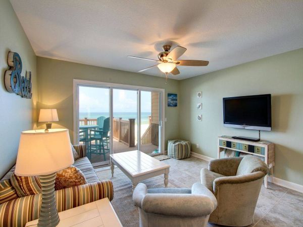 Panama City Beach Condo 955190
